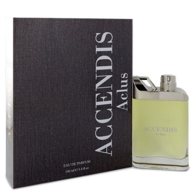 Aclus Perfume By Accendis Eau De Parfum Spray (Unisex)