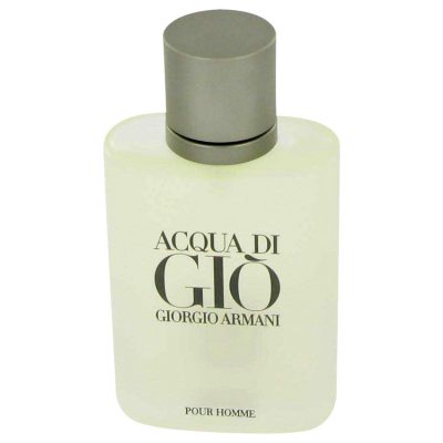 Acqua Di Gio Cologne By Giorgio Armani Eau De Toilette Spray (Tester)