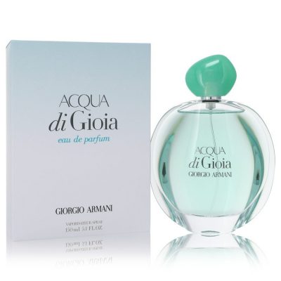 Acqua Di Gioia Perfume By Giorgio Armani Eau De Parfum Spray