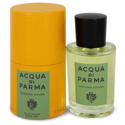 Acqua Di Parma Colonia Futura Perfume By Acqua Di Parma Eau De Cologne Spray (unisex)