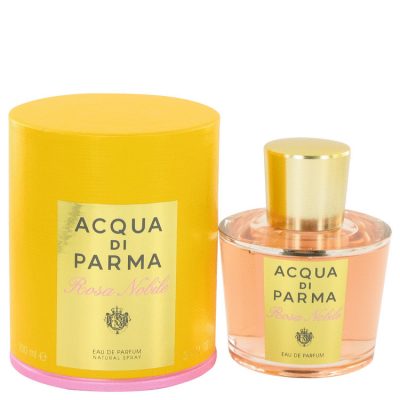 Acqua Di Parma Rosa Nobile Perfume By Acqua Di Parma Eau De Parfum Spray