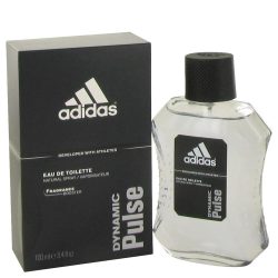 Adidas Dynamic Pulse Cologne By Adidas Eau De Toilette Spray