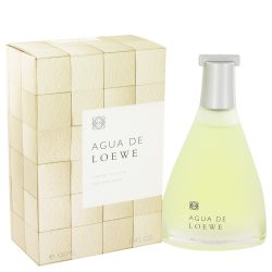 Agua De Loewe Perfume By Loewe Eau De Toilette Spray