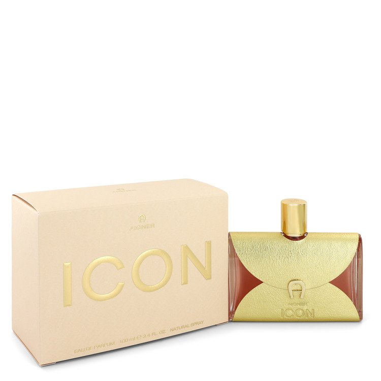 Aigner Icon Perfume By Aigner Eau De Parfum Spray Aigner Icon Perfume By Aigner Eau De Parfum Spray
