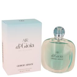 Air Di Gioia Perfume By Giorgio Armani Eau De Parfum Spray