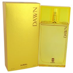 Ajmal Dawn Perfume By Ajmal Eau De Parfum Spray