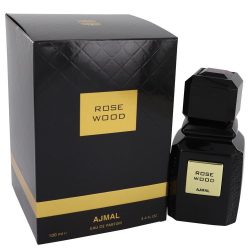Ajmal Rose Wood Perfume By Ajmal Eau De Parfum Spray