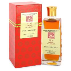 Al Anaka Perfume By Swiss Arabian Concentrated Perfume Oil Free From Alcohol (Unisex)