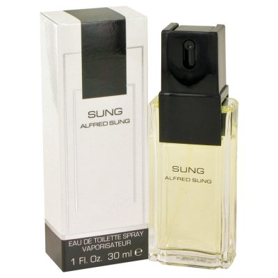 Alfred Sung Perfume By Alfred Sung Eau De Toilette Spray
