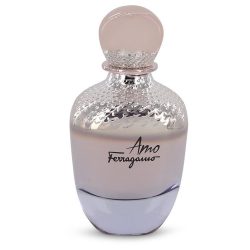 Amo Ferragamo Perfume By Salvatore Ferragamo Eau De Parfum Spray (Tester)