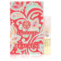 Amouage Bracken Perfume By Amouage Vial (sample)
