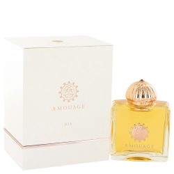 Amouage Dia Perfume By Amouage Eau De Parfum Spray