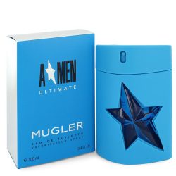Angel Amen Ultimate Cologne By Thierry Mugler Eau De Toilette Spray