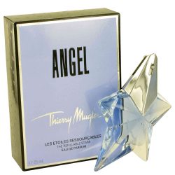 Angel Perfume By Thierry Mugler Eau De Parfum Spray Refillable
