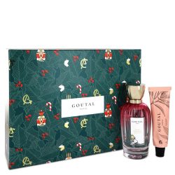 Annick Goutal Rose Pompon Perfume By Annick Goutal Gift Set