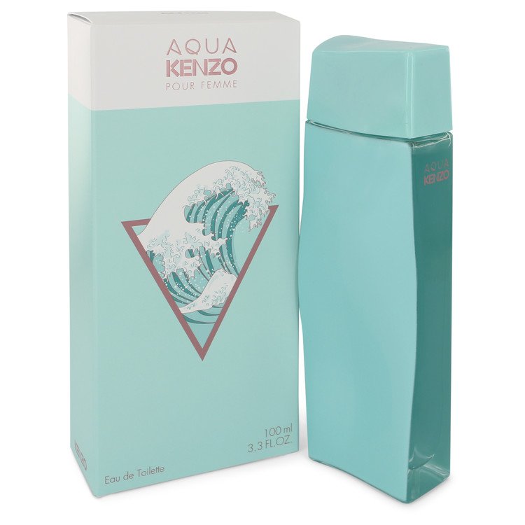 Aqua Kenzo Perfume By Kenzo Eau De Toilette Spray Aqua Kenzo Perfume By Kenzo Eau De Toilette Spray