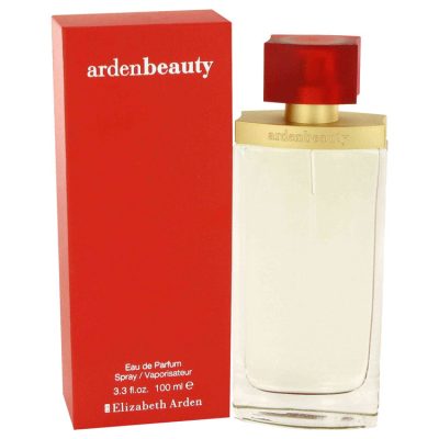 Arden Beauty Perfume By Elizabeth Arden Eau De Parfum Spray