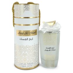 Areej Al Musk Perfume By Rihanah Eau De Parfum Spray