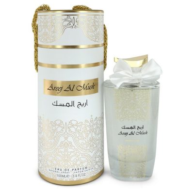 Areej Al Musk Perfume By Rihanah Eau De Parfum Spray