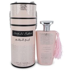 Areej Al Zahoor Perfume By Rihanah Eau De Parfum Spray