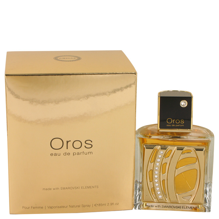 Armaf Oros Perfume By Armaf Eau De Parfum Spray Armaf Oros Perfume By Armaf Eau De Parfum Spray