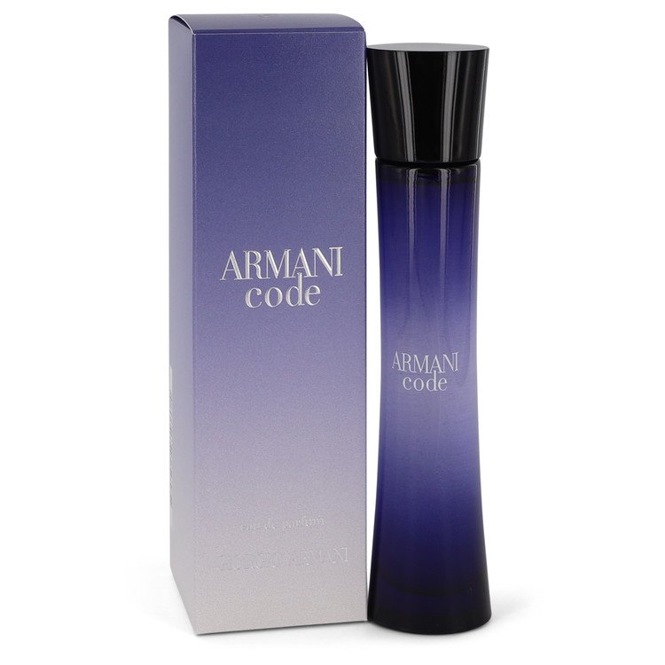 Armani Code Perfume By Giorgio Armani Eau De Parfum Spray Armani Code Perfume By Giorgio Armani Eau De Parfum Spray