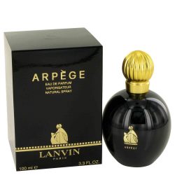 Arpege Perfume By Lanvin Eau De Parfum Spray