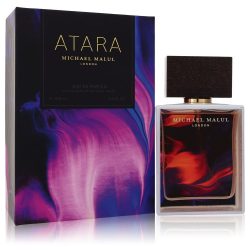 Atara Perfume By Michael Malul Eau De Parfum Spray