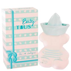 Baby Tous Perfume By Tous Eau De Cologne Spray