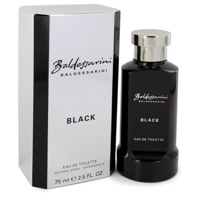 Baldessarini Black Cologne By Baldessarini Eau De Toilette Spray