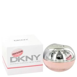 Be Delicious Fresh Blossom Perfume By Donna Karan Eau De Parfum Spray