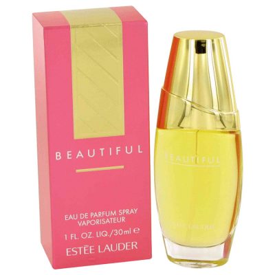 Beautiful Perfume By Estee Lauder Eau De Parfum Spray