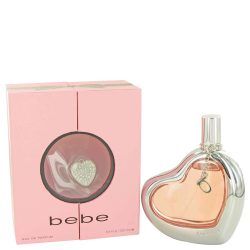 Bebe Perfume By Bebe Eau De Parfum Spray