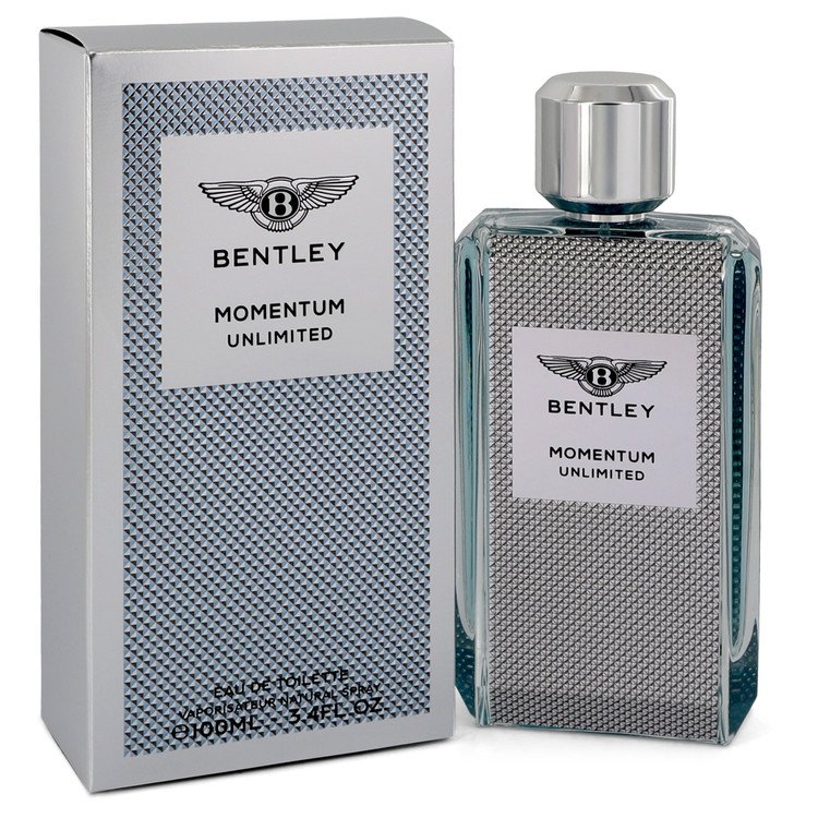 Bentley Momentum Unlimited Cologne By Bentley Eau De Toilette Spray Bentley Momentum Unlimited Cologne By Bentley Eau De Toilette Spray