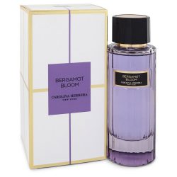 Bergamot Bloom Perfume By Carolina Herrera Eau De Toilette Spray