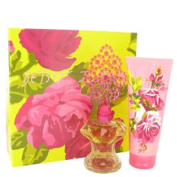 Betsey Johnson Perfume By Betsey Johnson Gift Set