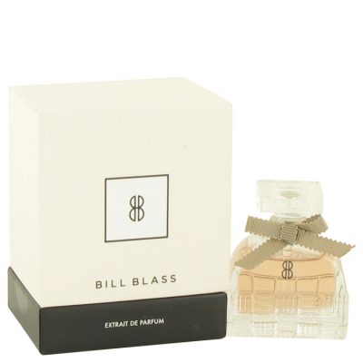 Bill Blass New Perfume By Bill Blass Mini Parfum Extrait