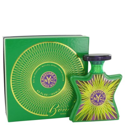 Bleecker Street Perfume By Bond No. 9 Eau De Parfum Spray (Unisex)