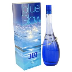 Blue Glow Perfume By Jennifer Lopez Eau De Toilette Spray