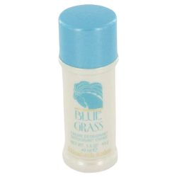 Blue Grass Perfume By Elizabeth Arden Cream Deodorant Stick