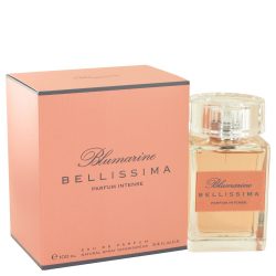 Blumarine Bellissima Intense Perfume By Blumarine Parfums Eau De Parfum Spray Intense