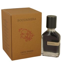 Boccanera Perfume By Orto Parisi Parfum Spray (Unisex)