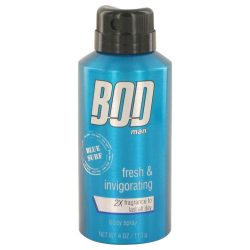 Bod Man Blue Surf Cologne By Parfums De Coeur Body spray