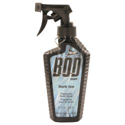 Bod Man Dark Ice Cologne By Parfums De Coeur Body Spray