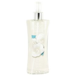 Body Fantasies Signature Fresh White Musk Perfume By Parfums De Coeur Body Spray