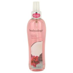 Bodycology Coconut Hibiscus Perfume By Bodycology Body Mist