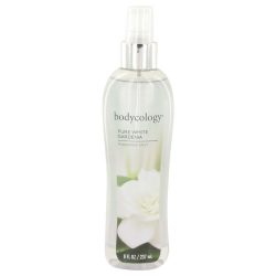 Bodycology Pure White Gardenia Perfume By Bodycology Fragrance Mist Spray
