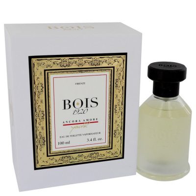 Bois 1920 Ancora Amore Youth Perfume By Bois 1920 Eau De Toilette Spray