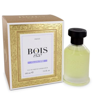 Bois Classic 1920 Perfume By Bois 1920 Eau De Parfum Spray (Unisex)
