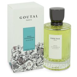 Bois D'hadrien Perfume By Annick Goutal Eau De Parfum Spray
